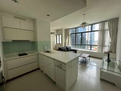 Soleil @ Sinaran (D11), Condominium #466003811